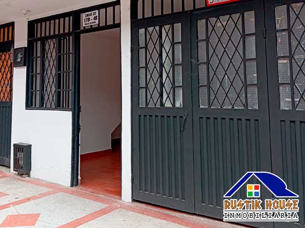 Imagen de CASA DE 1 PISO VILLA MILENA