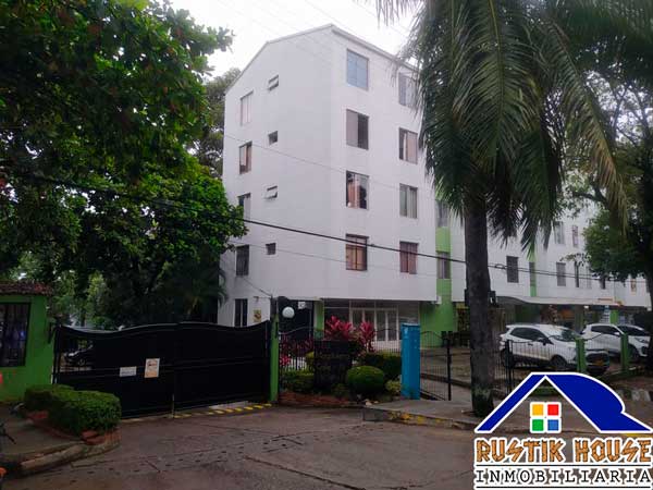 Imagen de APARTAMENTO CONJUNTO LA MAGDALENA