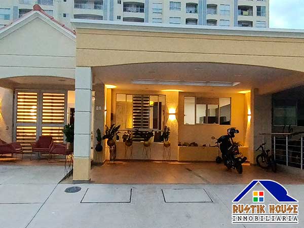 Imagen de CASA CONJUNTO RESERVA DE LA SIERRA