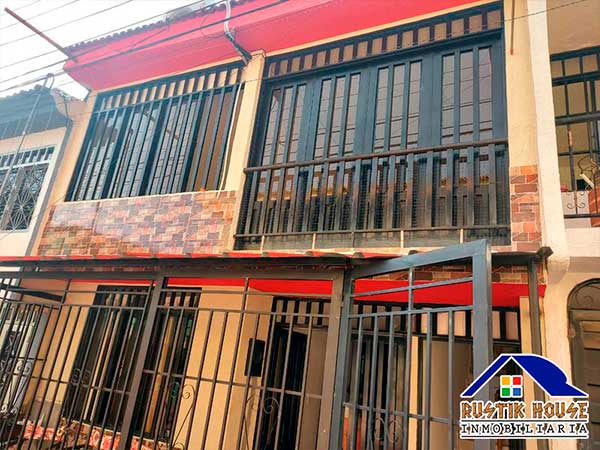 Imagen de CASA 2 CAMILO TORRES