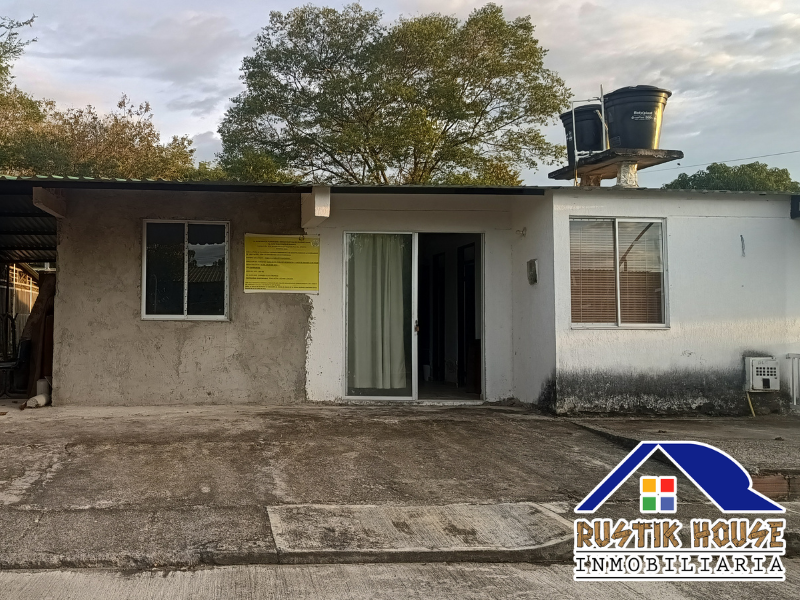 Imagen de CASA LOTE - CONJUNTO LLANOS DE VIMIANZO